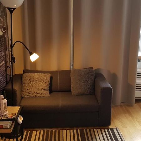 Mieszkanie Jednopokojowe, Ul Dworcowa, Centrum, Parking Gratis!!! Wrocław Exteriör bild
